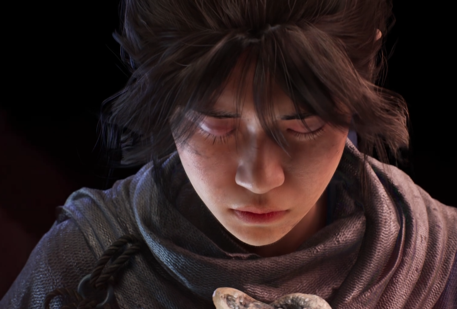 华夏创世神话单机游戏《古神：风里希》战斗实机发布