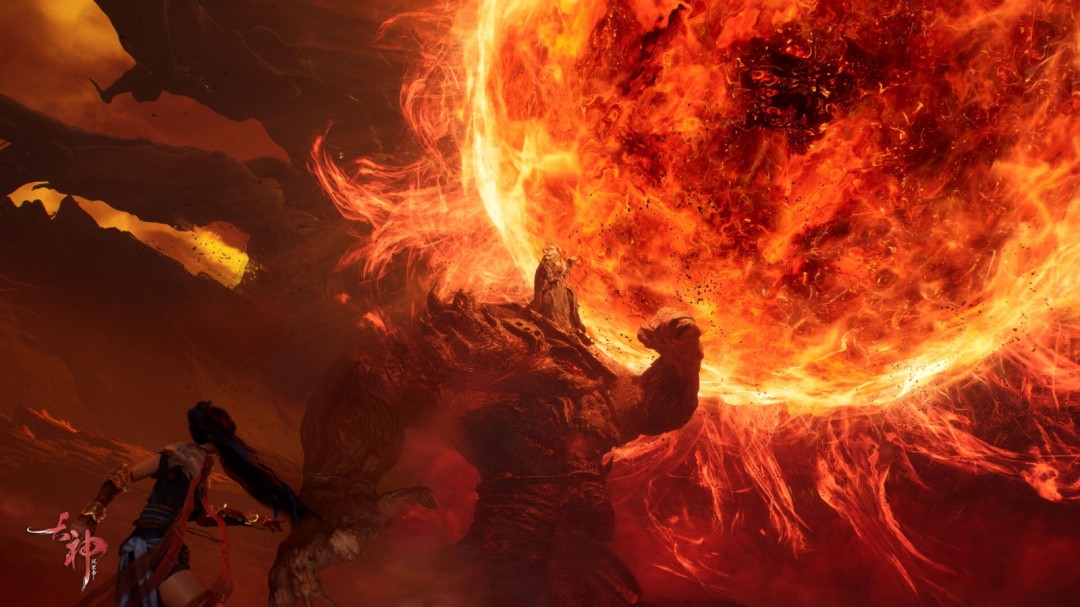 《古神:风里希》游戏库