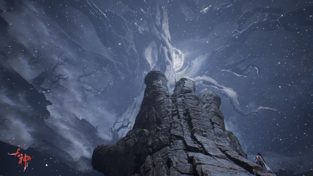 《古神:风里希》游戏库