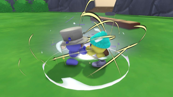 捉宠养成新游PV首曝！致敬索尼克Chao Garden