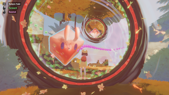 和少女一同开启奇幻冒险！《不思议林中漫游》首曝PV发布！