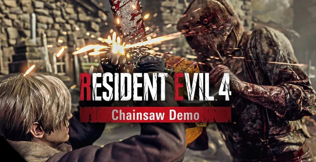 《生化危机：安魂曲》导演回应试玩版询问：尚未决定