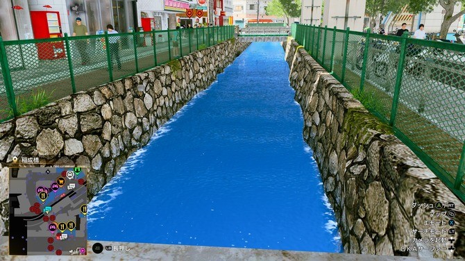 《如龙 极3》试玩玩家反应画质问题 官方回应是BUG补丁修复