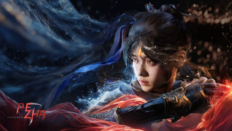 国产神话ARPG《古神：风里希》Steam页面上线：推荐配置RTX2060