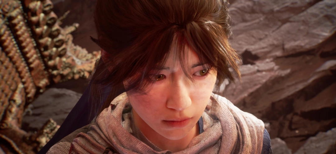 国产神话ARPG《古神：风里希》Steam页面上线：推荐配置RTX2060