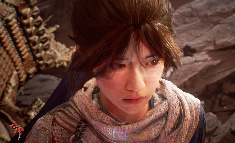 国产神话ARPG《古神：风里希》Steam页面上线：推荐配置RTX2060