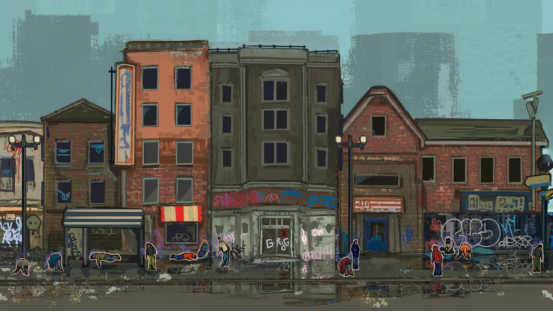 ߵ�����Ե�������ս ����ģ����Ϸ��նɱ�ߡ�Steam �̵�ҳ�湫��