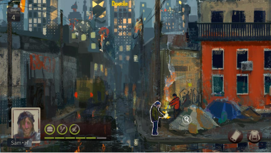 ߵ�����Ե�������ս ����ģ����Ϸ��նɱ�ߡ�Steam �̵�ҳ�湫��