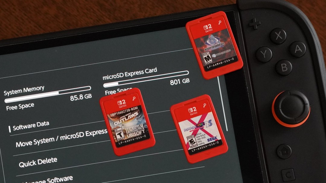 ���껹���� ������ʾ���߳�Switch2���ӵ��