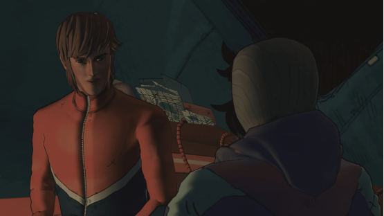 《孤山独影》现已发售——是时候开始你的攀登了！