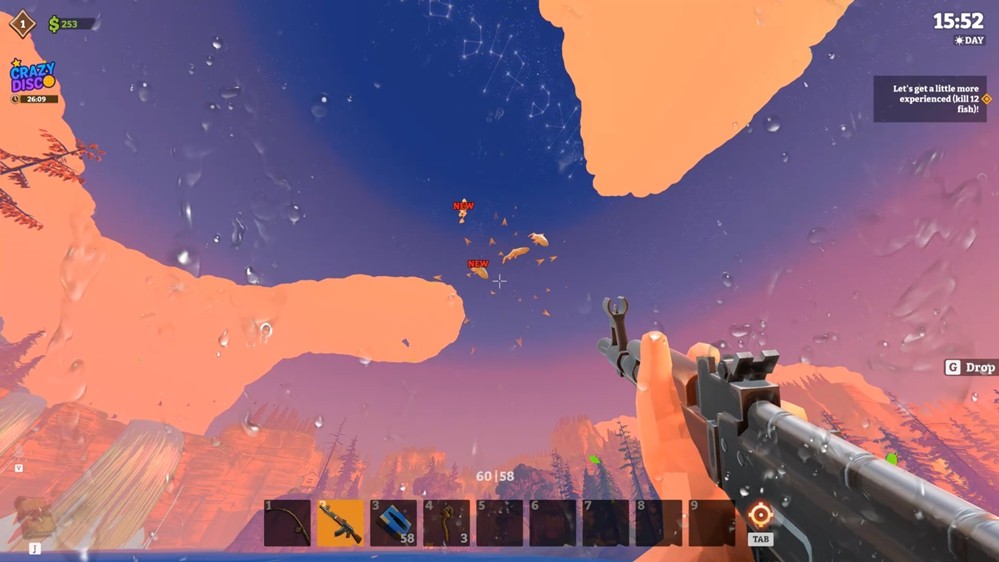 ��𡰿վ������ĵ�����FPS������Ϸ��������ˡ�������ʽ��½Steam