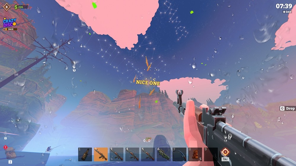 ��𡰿վ������ĵ�����FPS������Ϸ��������ˡ�������ʽ��½Steam