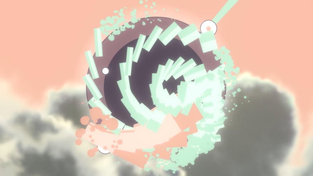 《Soundodger 2》免安装版