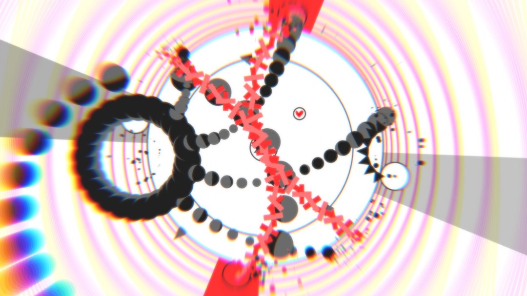 《Soundodger 2》免安装版