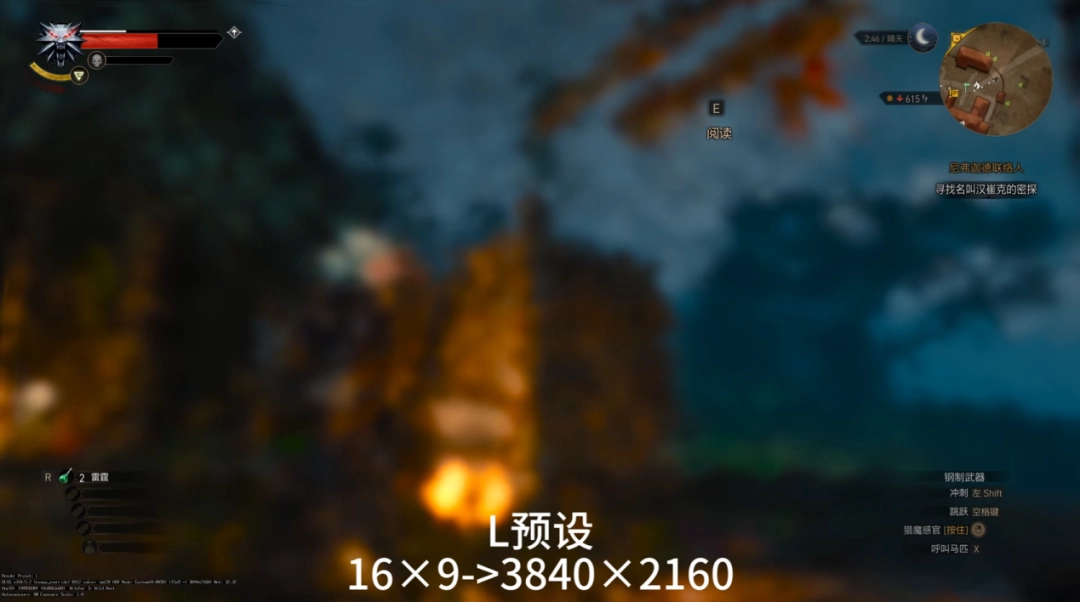 把240p马赛克变4k的“NVIDIA神力”，发展到什么地步了？