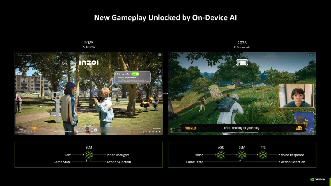 把240p马赛克变4k的“NVIDIA神力”，发展到什么地步了？