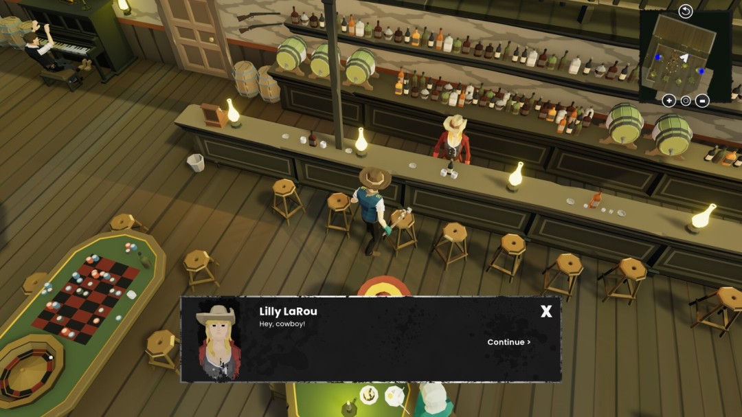 《灰尘与勇气：杰克·博尔顿的旅程》免安装版