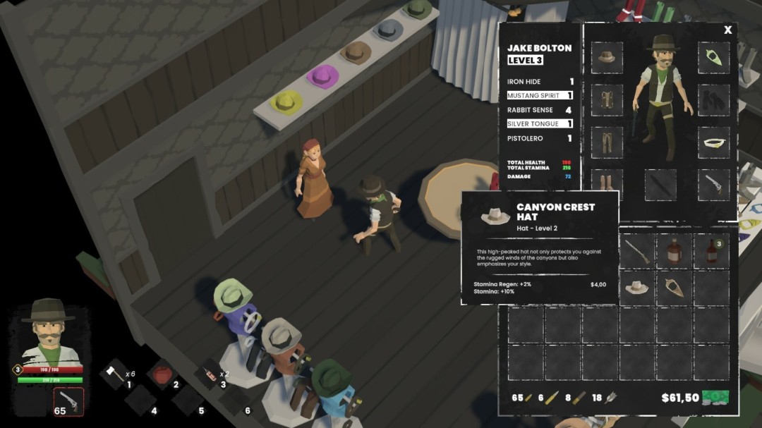 《灰尘与勇气：杰克·博尔顿的旅程》免安装版