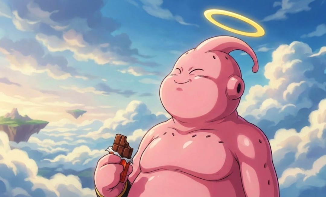 《龙珠》魔人布欧声优盐屋浩三去世 享年71岁