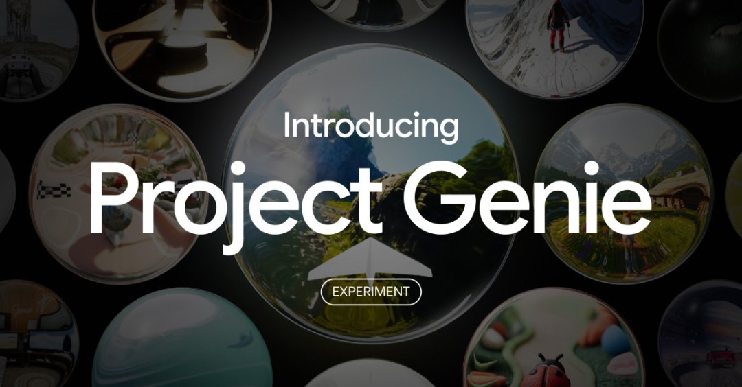 �ȸ�Project Genie������ Unity�ɼ۱���12%