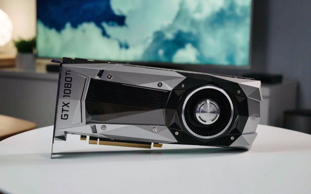 Ӣΰ������������ ���GTX 10ϵ���Կ��ȵİ�ȫ�޸�