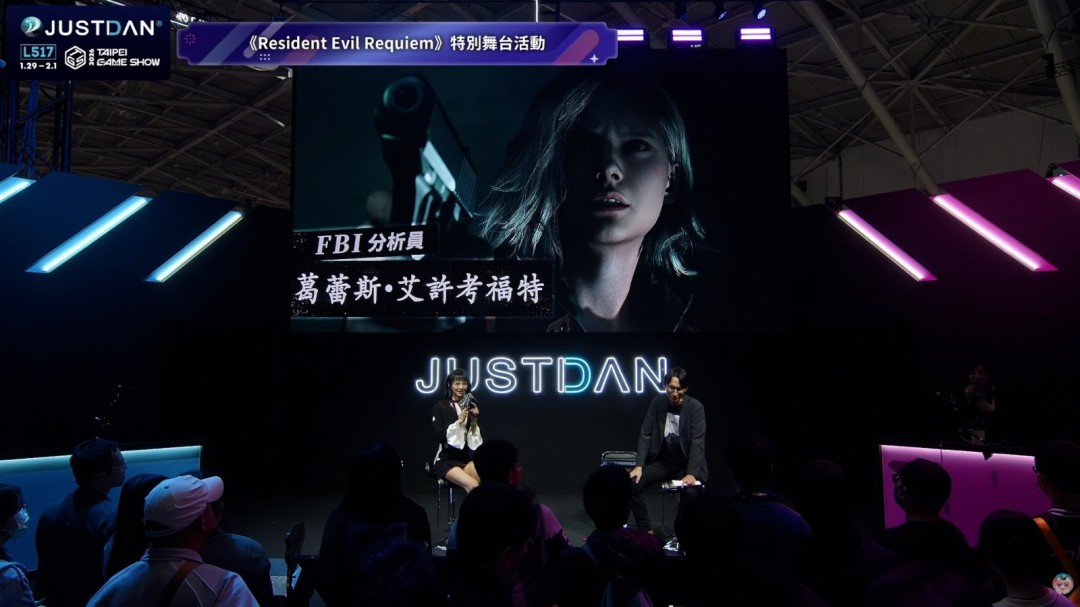 《生化危机9》里昂还单身？制作人回答：不告诉你