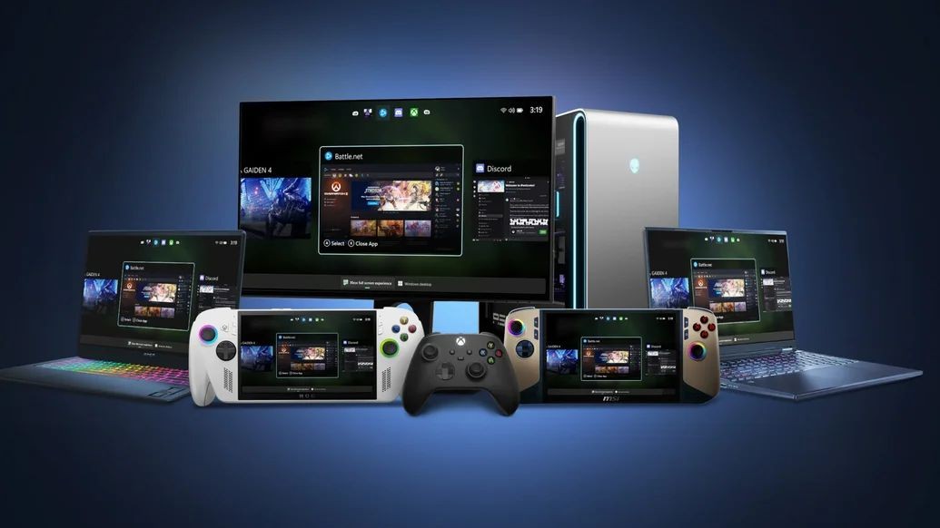 Xbox平台还有未来吗？硬件暴跌 订阅停滞