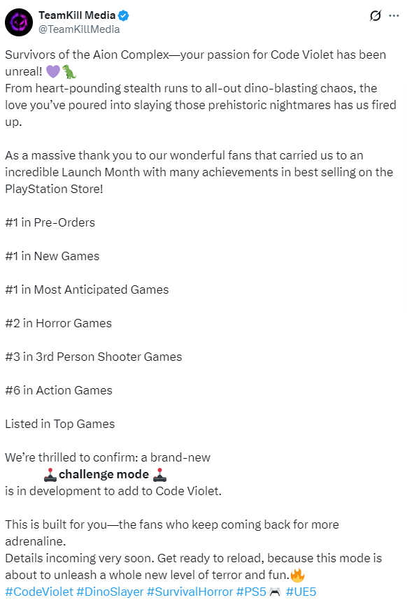 ��Code Violet���ڱ��ϲ� �ٷ�����Ϸ���úܺ�