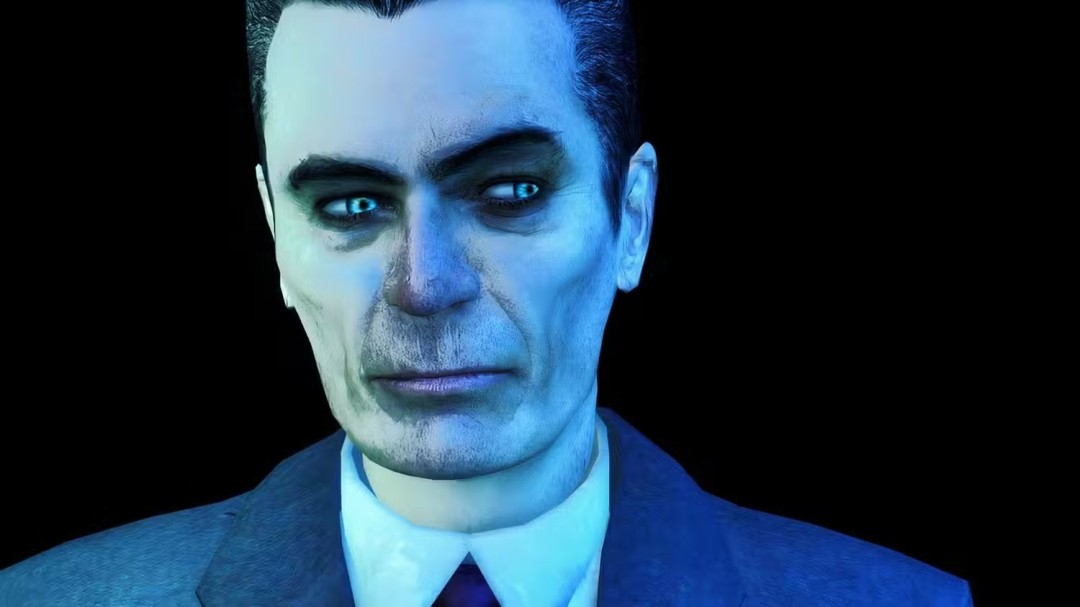 曝《半条命3》开发不再需要全员参与!包含动态重力玩法