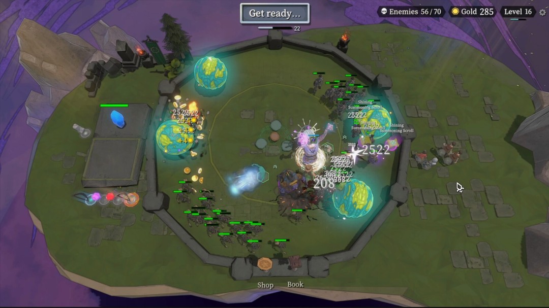 《波利塔防》官方版