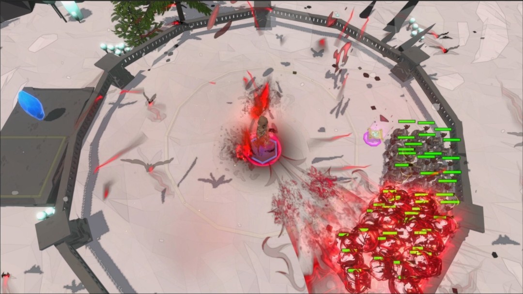 《波利塔防》官方版