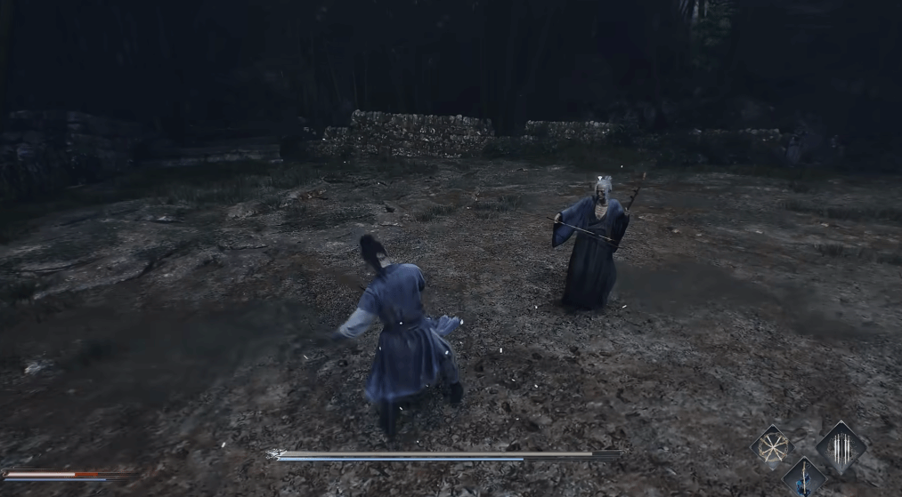 《金庸群侠传（原创世代）》游戏库