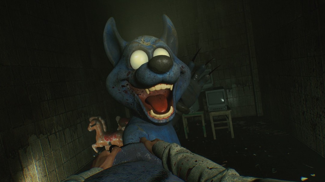 《彩虹之门》官方版