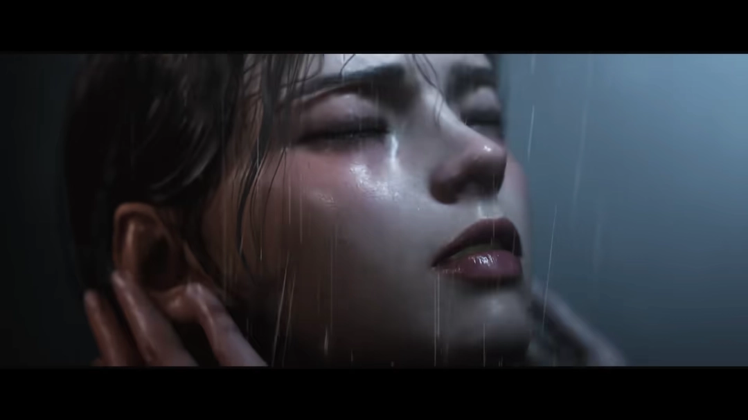 美女被束缚改造！《第一后裔》新角色蒂亚预告片发布