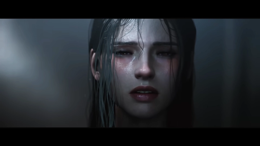 美女被束缚改造！《第一后裔》新角色蒂亚预告片发布