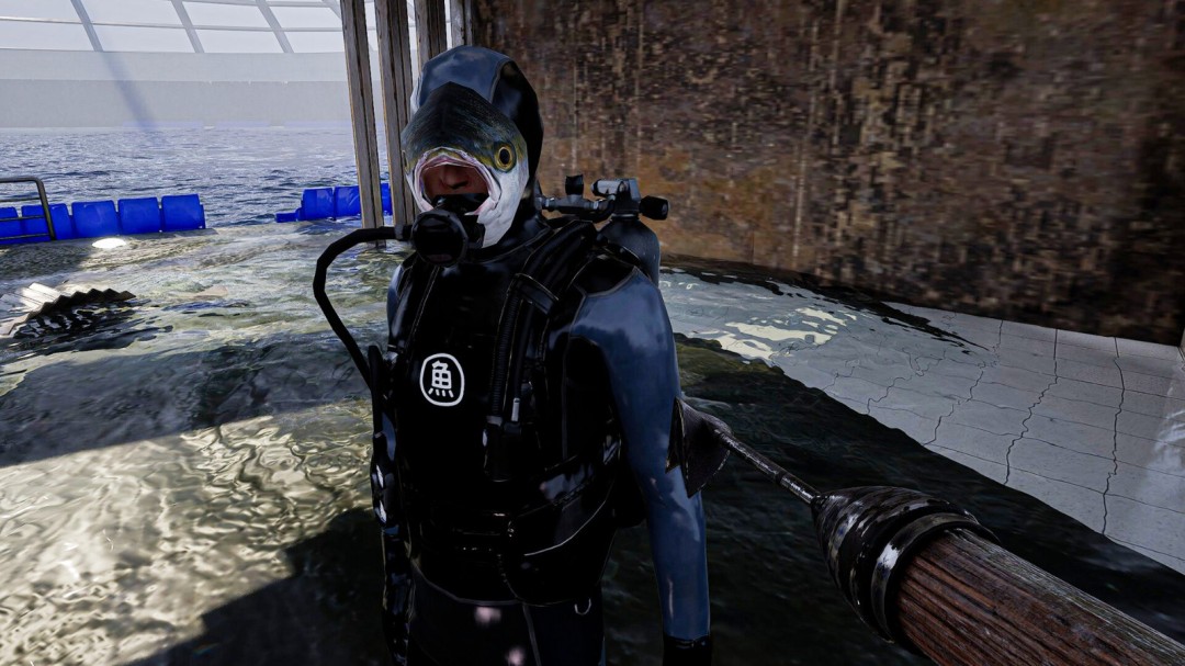 《UMIGARI》游戏库