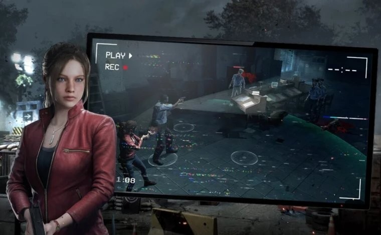 《生化危机：生存小队》手游官方辟谣：谁说我们要关服！