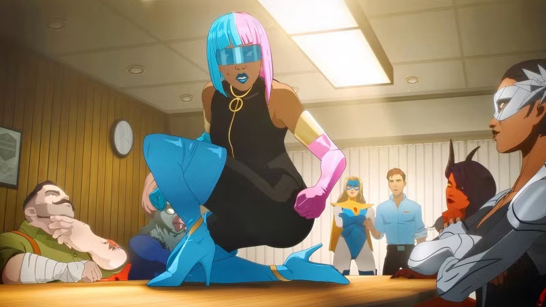 《超英派遣中心》官方对和谐问题道歉 正与任天堂协商