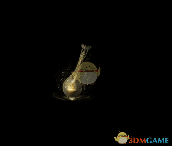 《艾尔登法环》更好的灵药圣杯瓶MOD