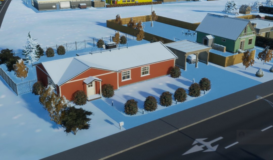 《城市：天际线2》即将重生！ 新开发商发布更新日志