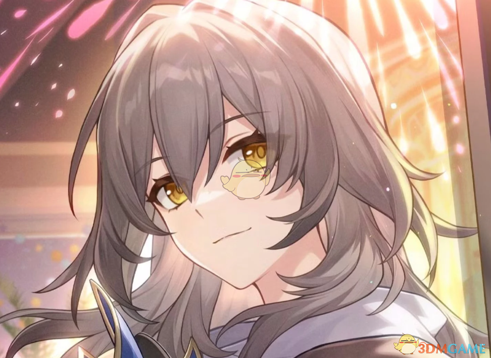 《绝地潜兵2》崩坏星穹铁道星音效MOD