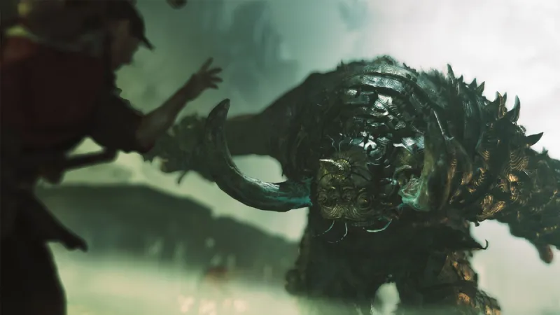 《鬼武者：剑之道》可自由探索京都！将出现惊喜角色