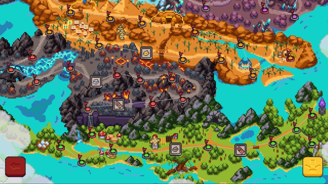 《猎人公会》免安装中文版