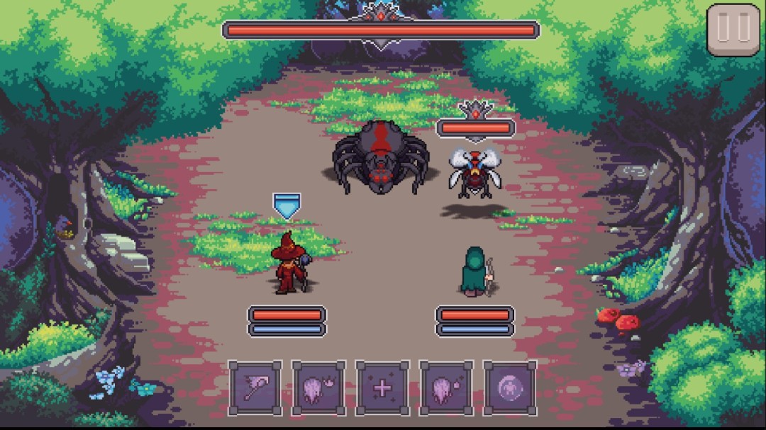 《猎人公会》免安装中文版