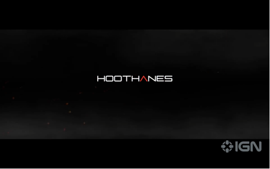 让所有人看到我们的故事，IGN发布《抵抗者》英文预告，中国叙事如何走向全世界？