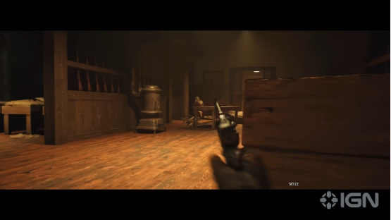 让所有人看到我们的故事，IGN发布《抵抗者》英文预告，中国叙事如何走向全世界？