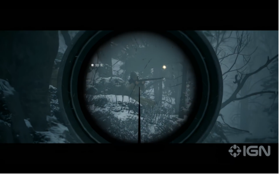 让所有人看到我们的故事，IGN发布《抵抗者》英文预告，中国叙事如何走向全世界？