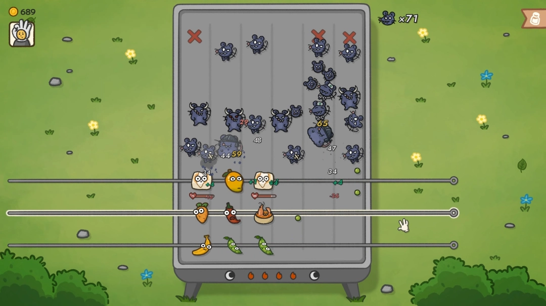 烤炉也是操作台？《别拽了！烤串师傅》现已上线Steam，首发仅需17.99元