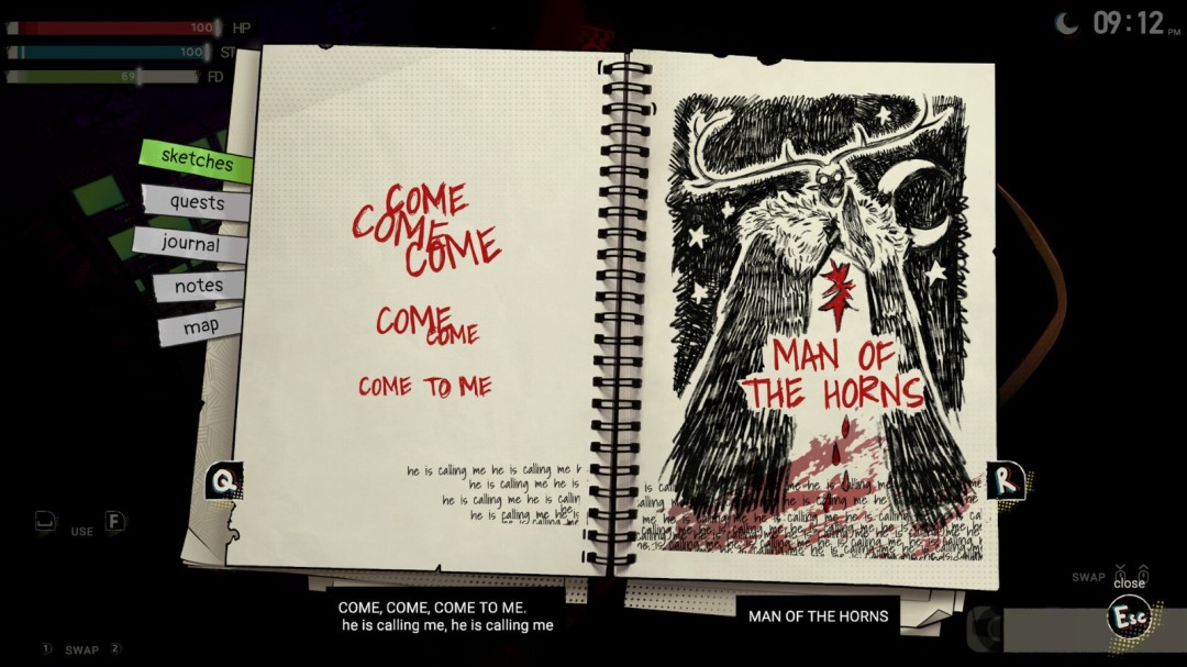 《怪奇镇生存指南》免安装汉化版