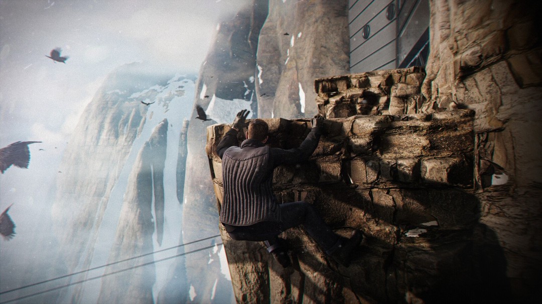 IOI称《007：初露锋芒》继承《杀手》精髓但更